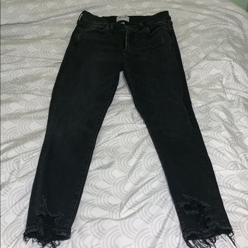 AGOLDE jeans